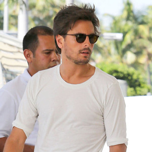 Scott Disick Scott Disick